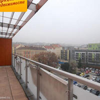 Квартира в Чехии, Карловарский край, Карловы Вары, 53 кв.м.