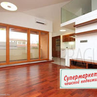 Квартира в Чехии, Карловарский край, Карловы Вары, 108 кв.м.