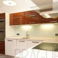 Квартира в Чехии, Карловарский край, Карловы Вары, 108 кв.м.