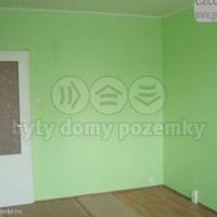 Flat Czechia, Karlovy Vary Region, Karlovy Vary, 42 sq.m.