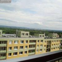 Квартира в Чехии, Карловарский край, Карловы Вары, 68 кв.м.