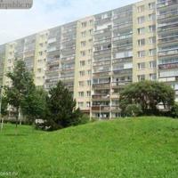 Квартира в Чехии, Карловарский край, Карловы Вары, 68 кв.м.