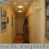 Flat Czechia, Karlovy Vary Region, Karlovy Vary, 70 sq.m.