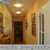 Flat Czechia, Karlovy Vary Region, Karlovy Vary, 70 sq.m.