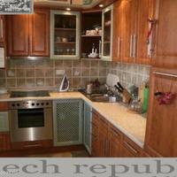 Flat Czechia, Karlovy Vary Region, Karlovy Vary, 70 sq.m.