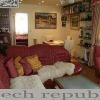 Flat Czechia, Karlovy Vary Region, Karlovy Vary, 70 sq.m.