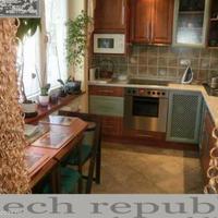 Flat Czechia, Karlovy Vary Region, Karlovy Vary, 70 sq.m.