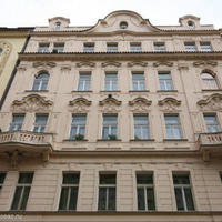 Flat Czechia, Karlovy Vary Region, Karlovy Vary, 108 sq.m.