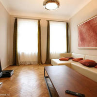 Flat Czechia, Karlovy Vary Region, Karlovy Vary, 108 sq.m.