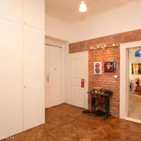 Flat Czechia, Karlovy Vary Region, Karlovy Vary, 108 sq.m.