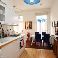 Flat Czechia, Karlovy Vary Region, Karlovy Vary, 108 sq.m.