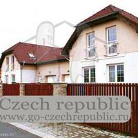 Дом в Чехии, Устецкий край, Теплице, 192 кв.м.