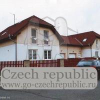 Дом в Чехии, Устецкий край, Теплице, 192 кв.м.