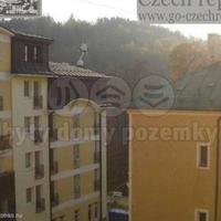 Flat Czechia, Karlovy Vary Region, Karlovy Vary, 55 sq.m.