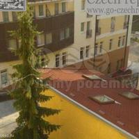 Flat Czechia, Karlovy Vary Region, Karlovy Vary, 55 sq.m.