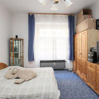 Flat Czechia, Ustecky region, Teplice, 107 sq.m.