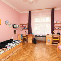 Flat Czechia, Ustecky region, Teplice, 107 sq.m.