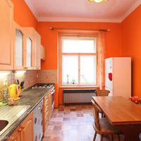 Flat Czechia, Ustecky region, Teplice, 107 sq.m.