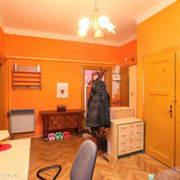 Flat Czechia, Ustecky region, Teplice, 107 sq.m.