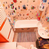 Flat Czechia, Ustecky region, Teplice, 107 sq.m.