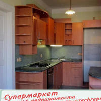 Flat Czechia, Karlovy Vary Region, Karlovy Vary, 55 sq.m.