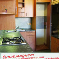 Flat Czechia, Karlovy Vary Region, Karlovy Vary, 55 sq.m.