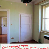 Flat Czechia, Karlovy Vary Region, Karlovy Vary, 55 sq.m.