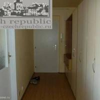 Квартира в Чехии, Карловарский край, Карловы Вары, 41 кв.м.