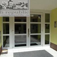 Квартира в Чехии, Карловарский край, Карловы Вары, 41 кв.м.