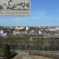 Квартира в Чехии, Карловарский край, Карловы Вары, 41 кв.м.