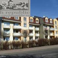 Квартира в Чехии, Карловарский край, Карловы Вары, 41 кв.м.