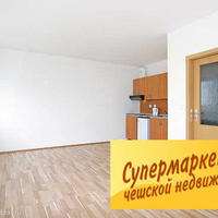 Квартира в Чехии, Устецкий край, Теплице, 38 кв.м.