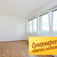 Квартира в Чехии, Устецкий край, Теплице, 38 кв.м.