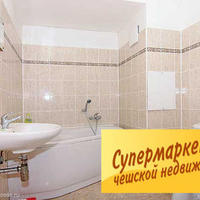 Квартира в Чехии, Устецкий край, Теплице, 38 кв.м.