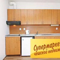 Квартира в Чехии, Устецкий край, Теплице, 38 кв.м.