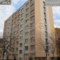 Flat Czechia, Karlovy Vary Region, Karlovy Vary, 68 sq.m.