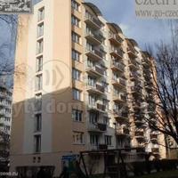 Flat Czechia, Karlovy Vary Region, Karlovy Vary, 68 sq.m.