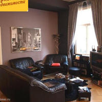 Квартира в Чехии, Устецкий край, Теплице, 79 кв.м.