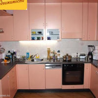 Квартира в Чехии, Устецкий край, Теплице, 79 кв.м.