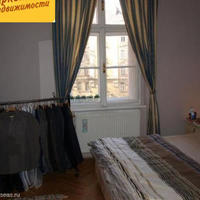 Квартира в Чехии, Устецкий край, Теплице, 79 кв.м.