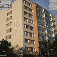 Flat Czechia, Ustecky region, Teplice, 40 sq.m.