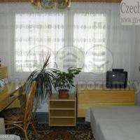 Flat Czechia, Ustecky region, Teplice, 40 sq.m.