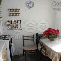 Flat Czechia, Ustecky region, Teplice, 40 sq.m.
