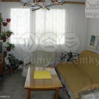 Flat Czechia, Ustecky region, Teplice, 40 sq.m.