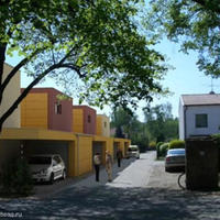 Дом в Чехии, Карловарский край, Карловы Вары, 160 кв.м.