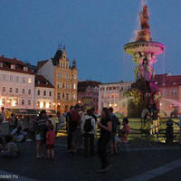 Дом в Чехии, Карловарский край, Карловы Вары, 160 кв.м.