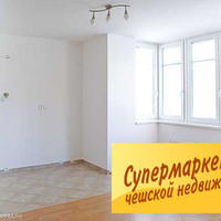 Квартира в Чехии, Устецкий край, Теплице, 40 кв.м.