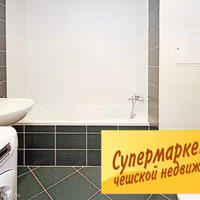 Квартира в Чехии, Устецкий край, Теплице, 40 кв.м.