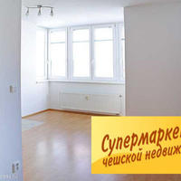 Квартира в Чехии, Устецкий край, Теплице, 40 кв.м.