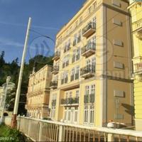 Flat Czechia, Karlovy Vary Region, Karlovy Vary, 50 sq.m.